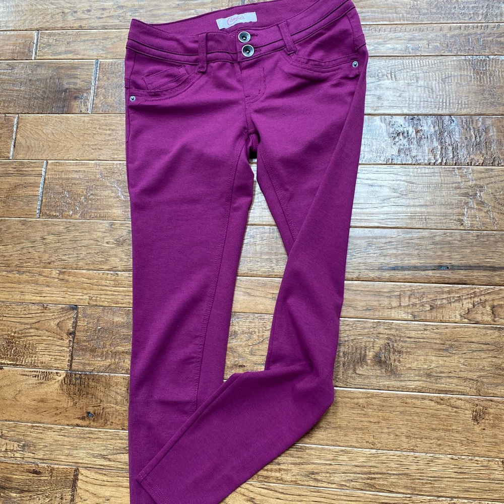 Jeggings by Candies
